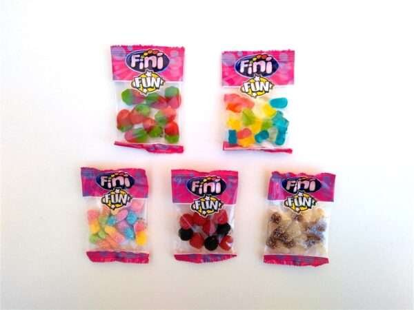Dulces