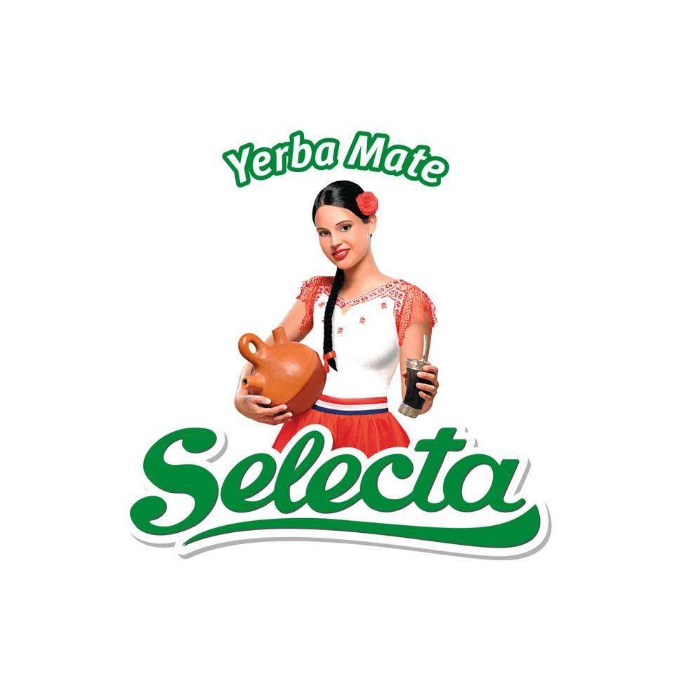 logo selecta