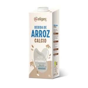 IFA ELIGES RICE CALCIUM AND VITAMIN D DRINK 1L