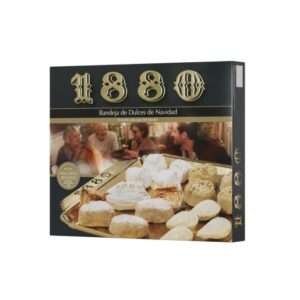 BANDEJA BANDEJA 1880 270G