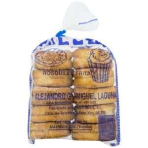 ROSQUILLAS FRITAS DULCIMAN P10