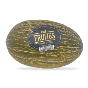 Melón Extra Cal Fruitós