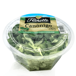 Canónigos - Mache (100 g)