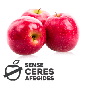 Manzana Pink Lady