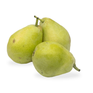 Pera Blanquilla Extra