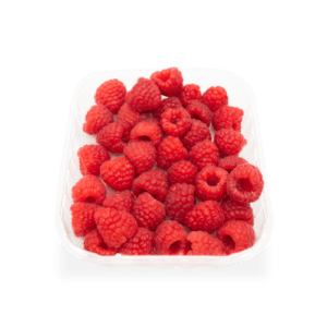 Frambuesas