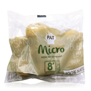 Patatas Micro (6 u.)