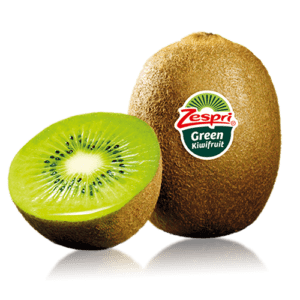 Kiwi Green Zespri