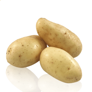 Patata Amandine