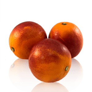 Naranja Sanguina