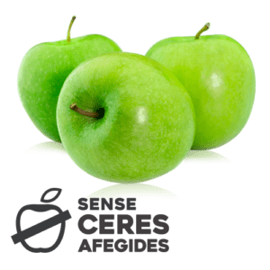 Manzana Ácida Extra Cal Fruitós