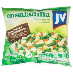 Ensaladilla JV